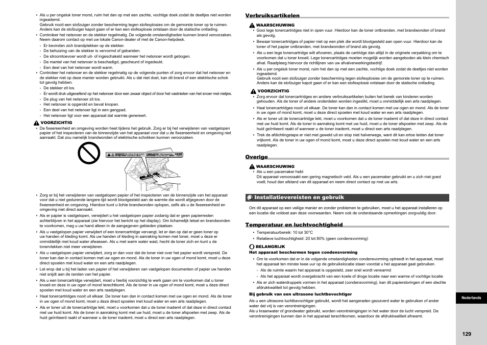 Canon i-SENSYS MF3010 User Manual | Page 191 / 204