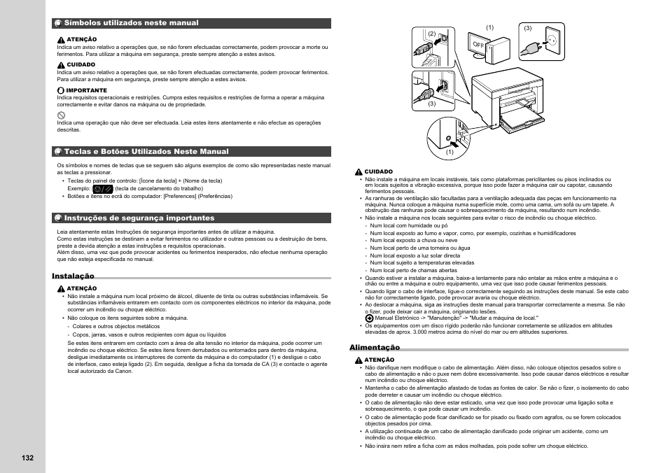 Canon i-SENSYS MF3010 User Manual | Page 194 / 204