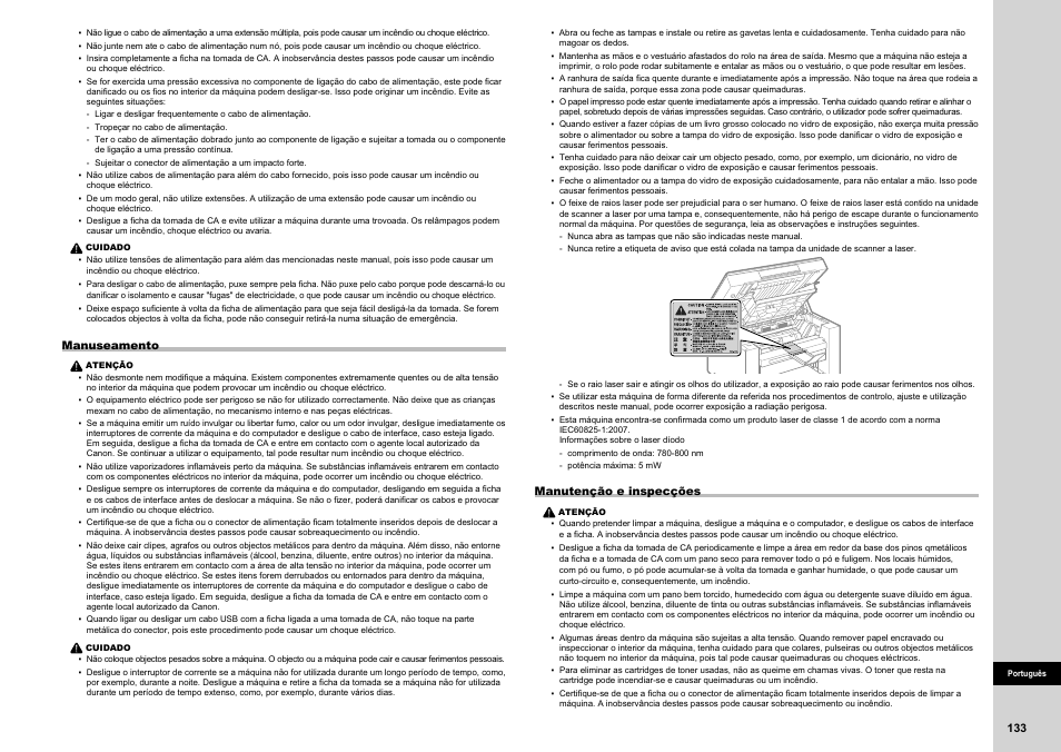 Canon i-SENSYS MF3010 User Manual | Page 195 / 204