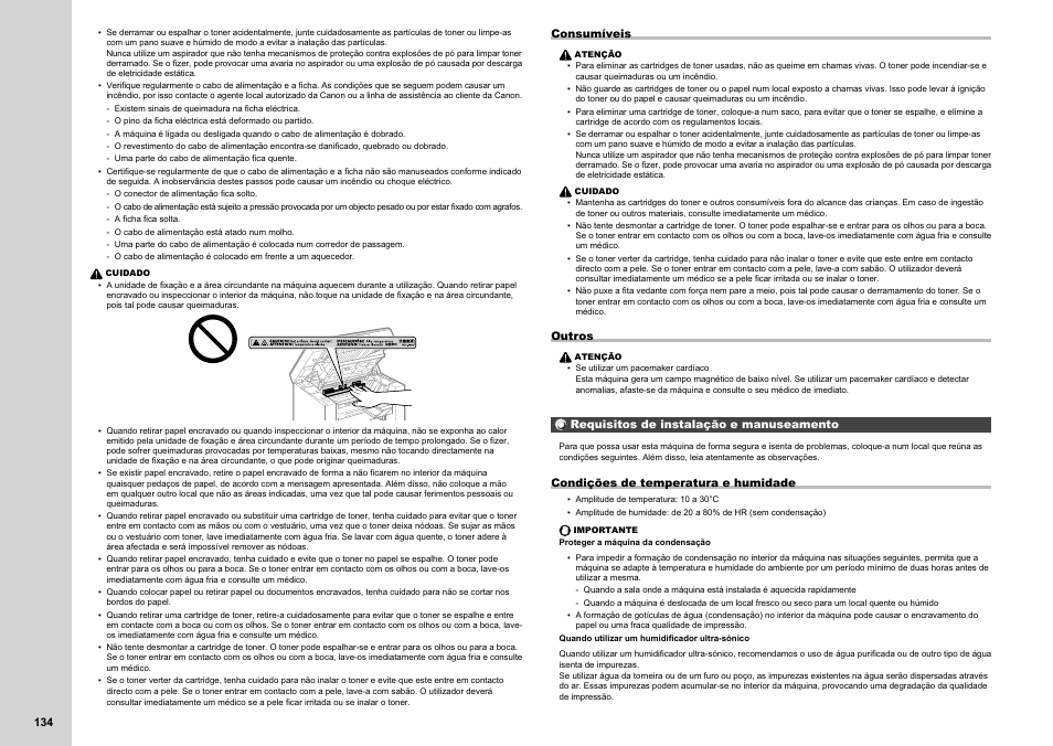 Canon i-SENSYS MF3010 User Manual | Page 196 / 204