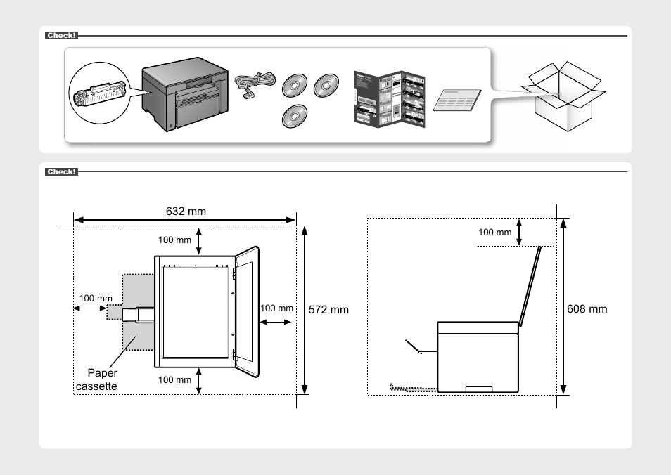 Canon i-SENSYS MF3010 User Manual | Page 2 / 204