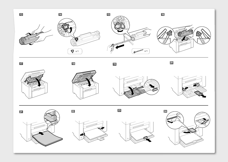 Canon i-SENSYS MF3010 User Manual | Page 4 / 204