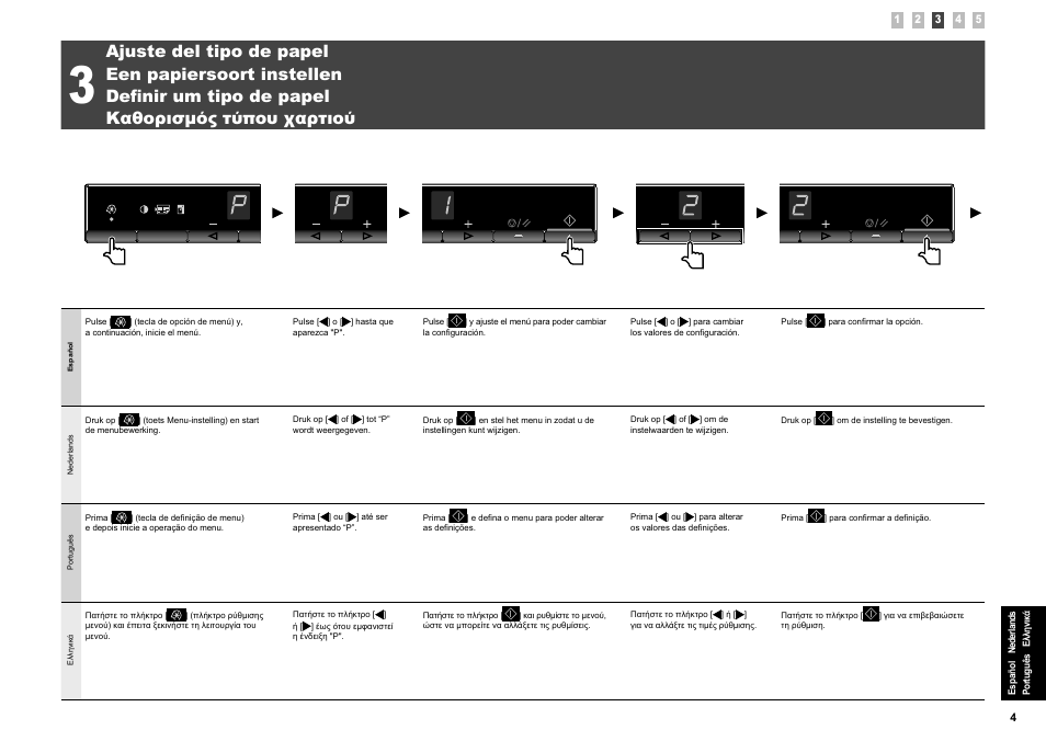 Canon i-SENSYS MF3010 User Manual | Page 57 / 204