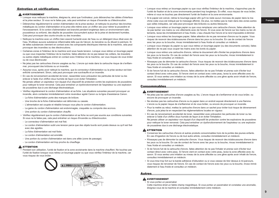 Canon i-SENSYS MF3010 User Manual | Page 71 / 204
