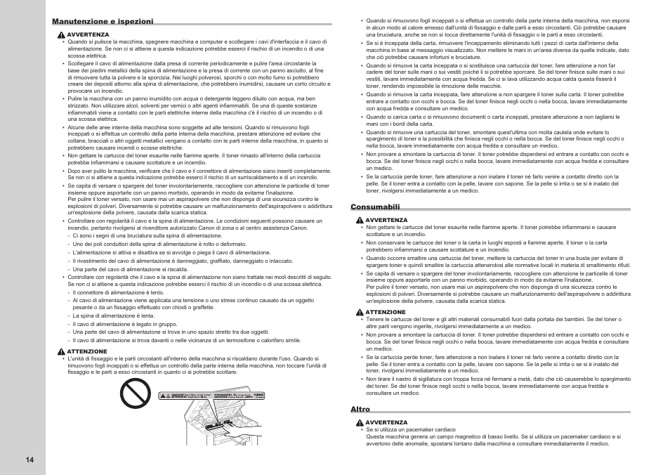 Canon i-SENSYS MF3010 User Manual | Page 76 / 204