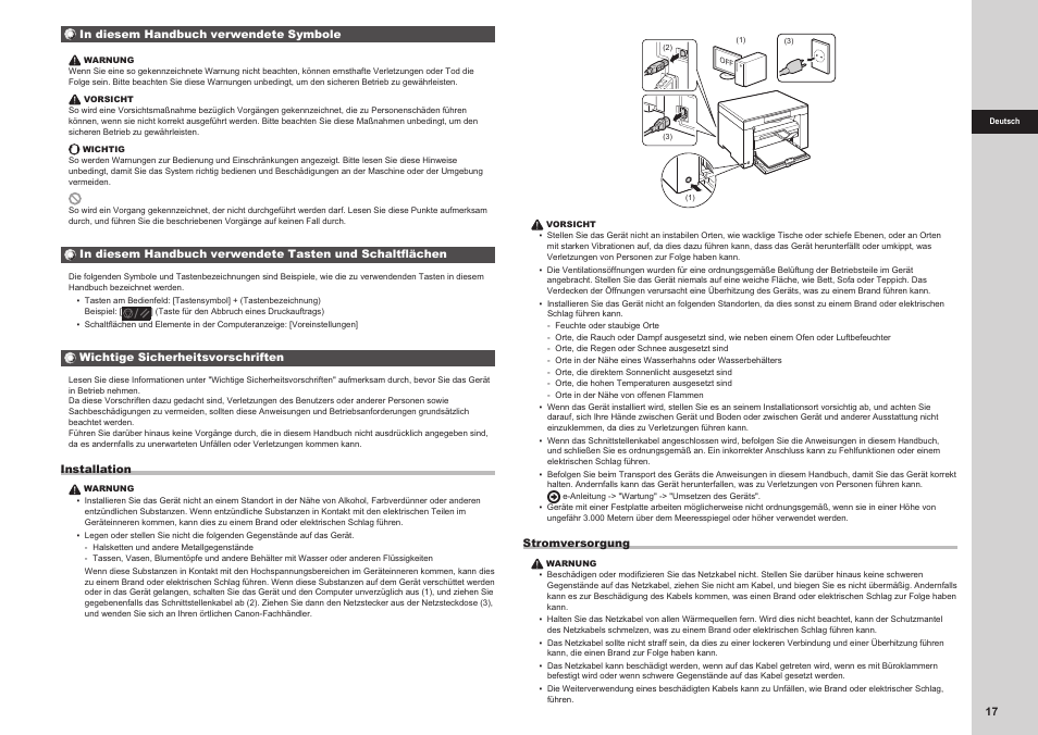 Canon i-SENSYS MF3010 User Manual | Page 79 / 204