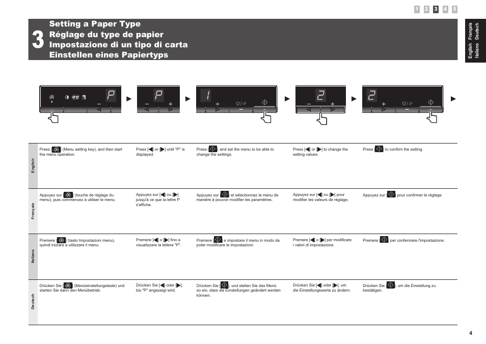 Canon i-SENSYS MF3010 User Manual | Page 9 / 204