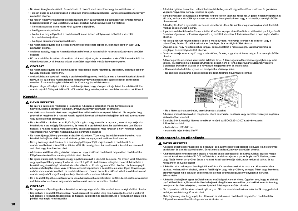 Canon i-SENSYS MF3010 User Manual | Page 90 / 204