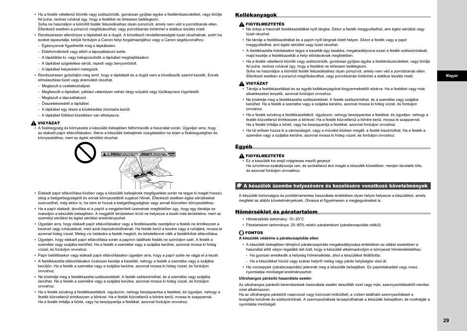 Canon i-SENSYS MF3010 User Manual | Page 91 / 204