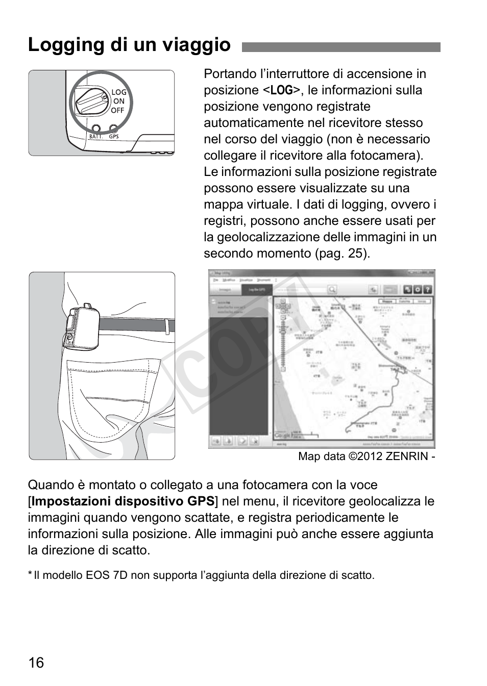 Cop y | Canon GPS RECEIVER GP-E2 User Manual | Page 146 / 292