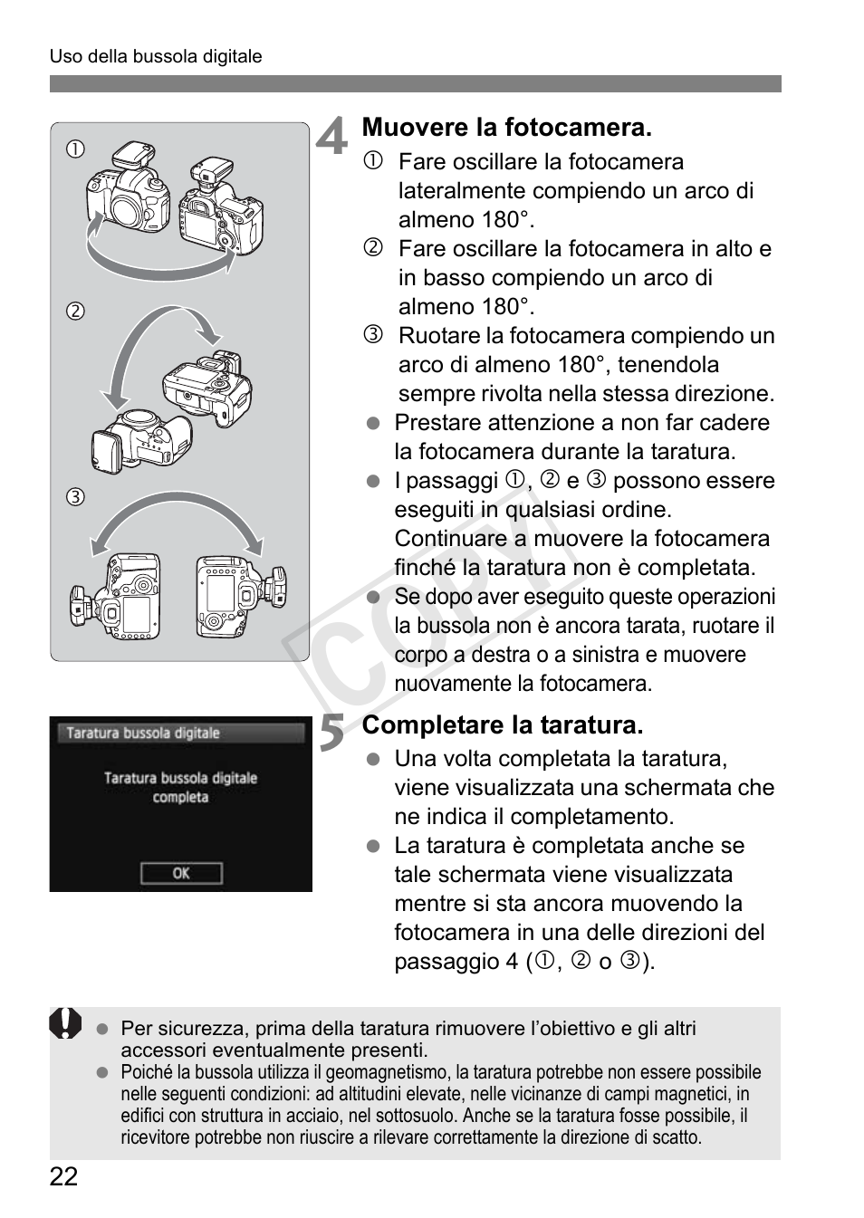 Cop y | Canon GPS RECEIVER GP-E2 User Manual | Page 152 / 292