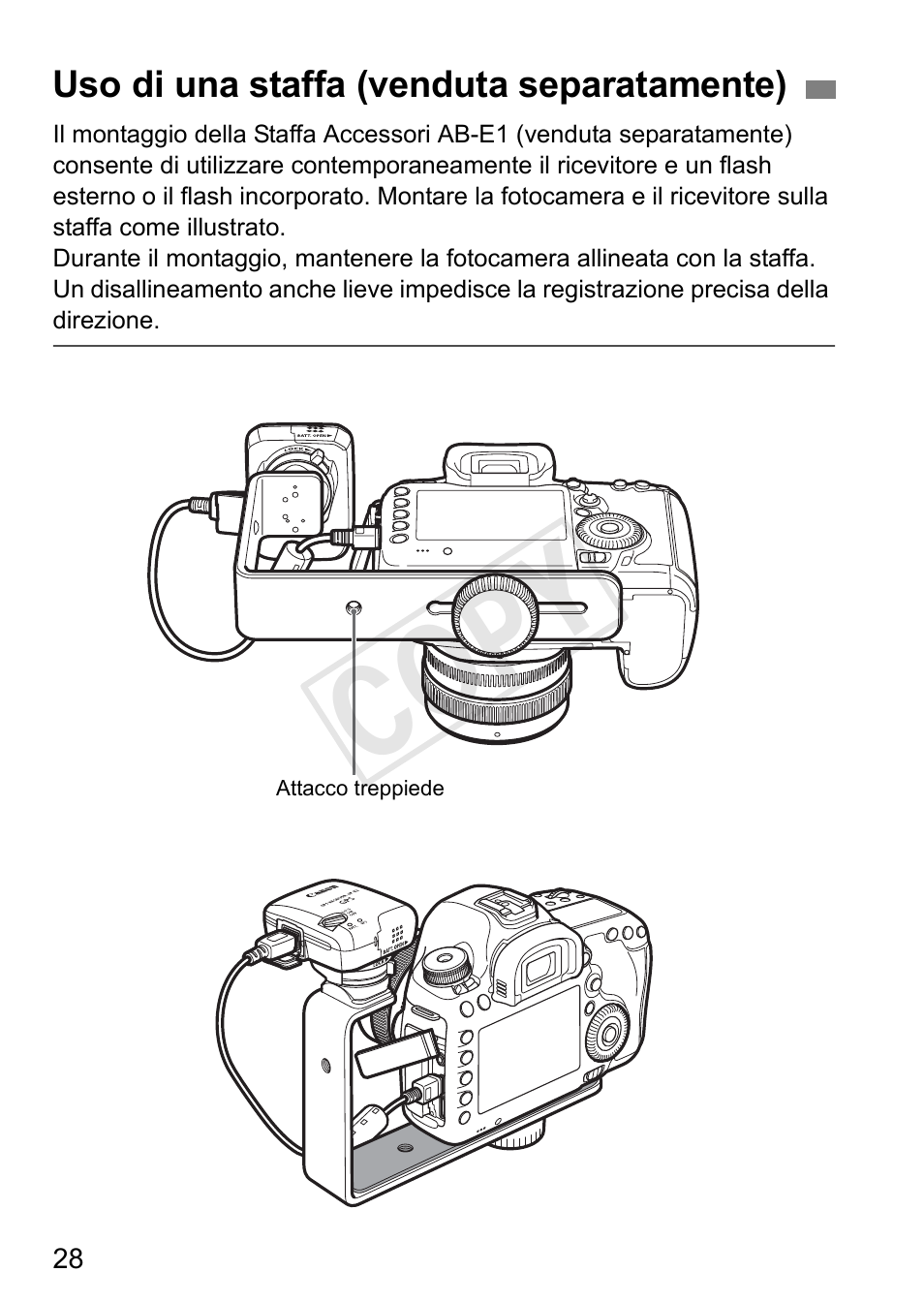 Cop y | Canon GPS RECEIVER GP-E2 User Manual | Page 158 / 292
