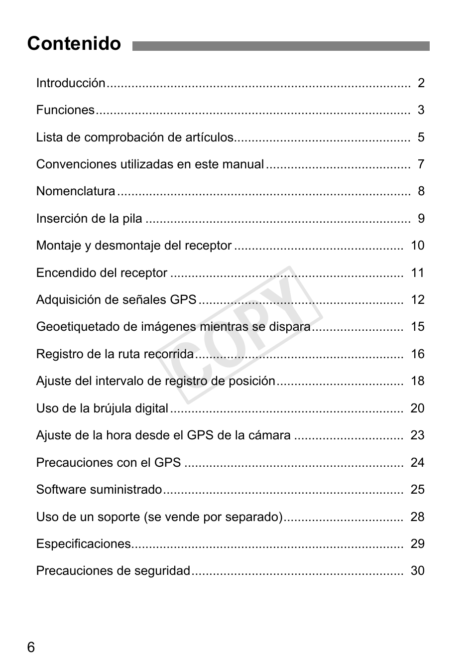 Canon GPS RECEIVER GP-E2 User Manual | Page 168 / 292