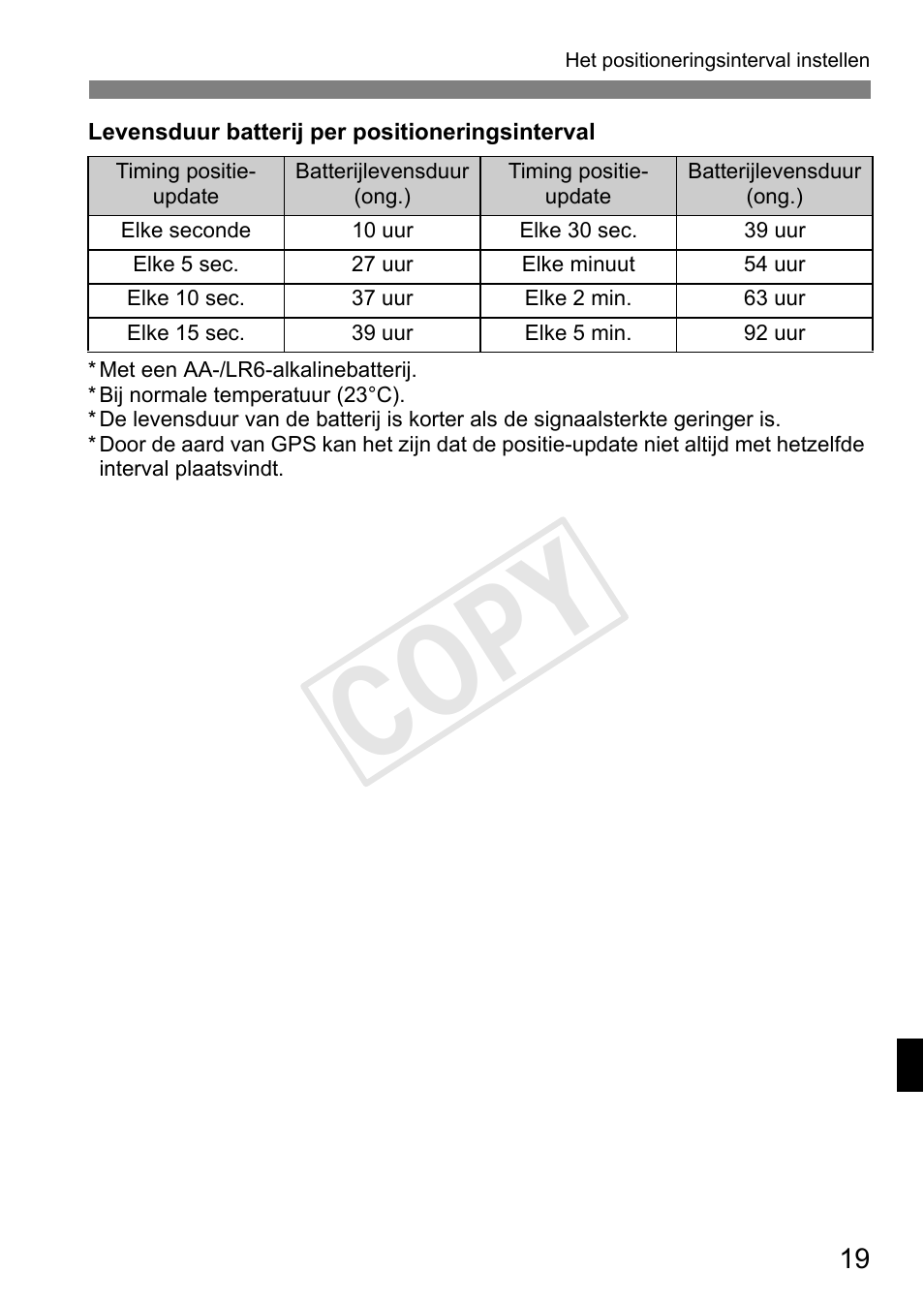 Cop y | Canon GPS RECEIVER GP-E2 User Manual | Page 213 / 292