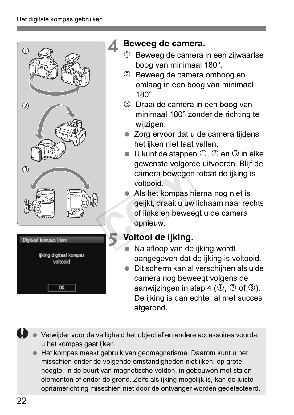 Cop y | Canon GPS RECEIVER GP-E2 User Manual | Page 216 / 292