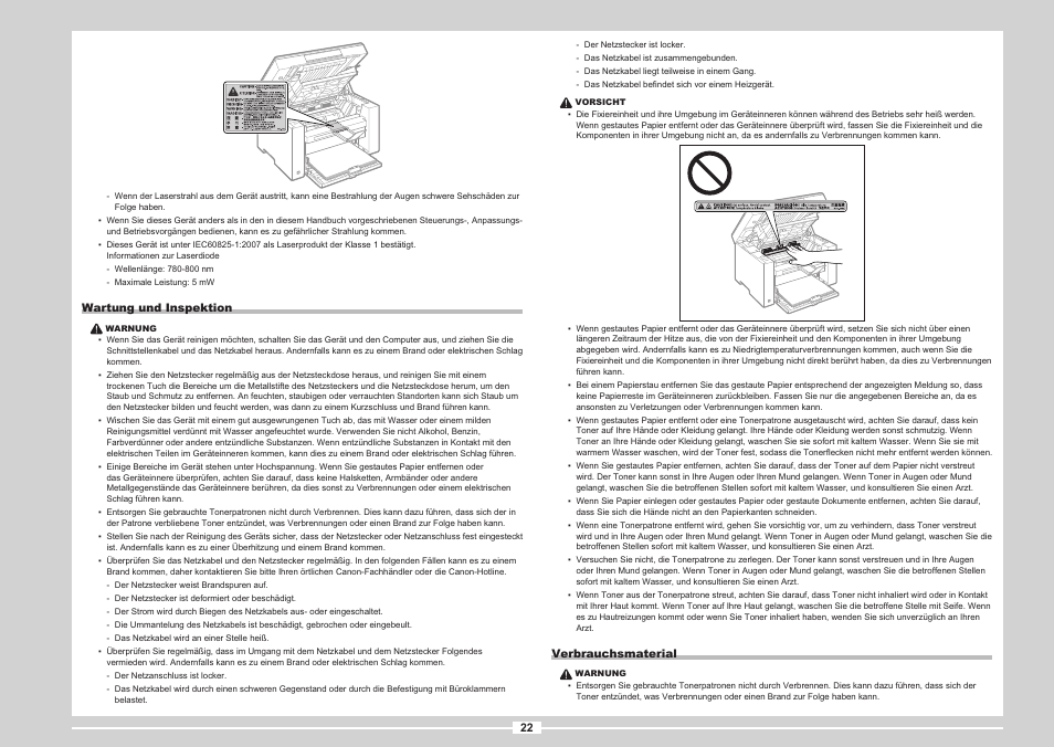 Canon MF3010 User Manual | Page 100 / 248