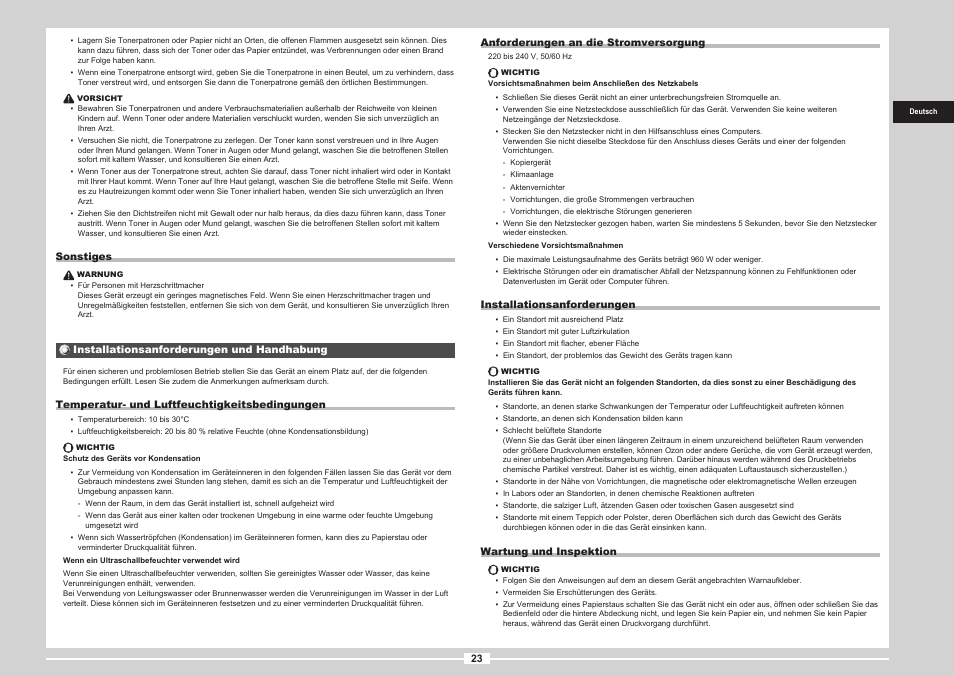 Canon MF3010 User Manual | Page 101 / 248