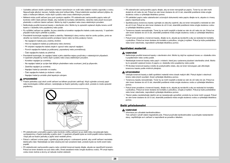 Canon MF3010 User Manual | Page 106 / 248