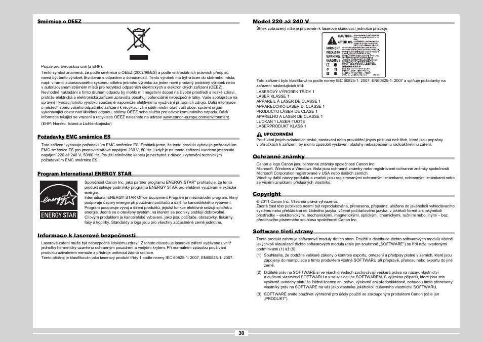 Canon MF3010 User Manual | Page 108 / 248