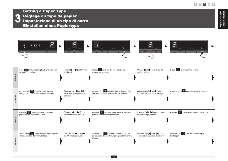 Canon MF3010 User Manual | Page 11 / 248