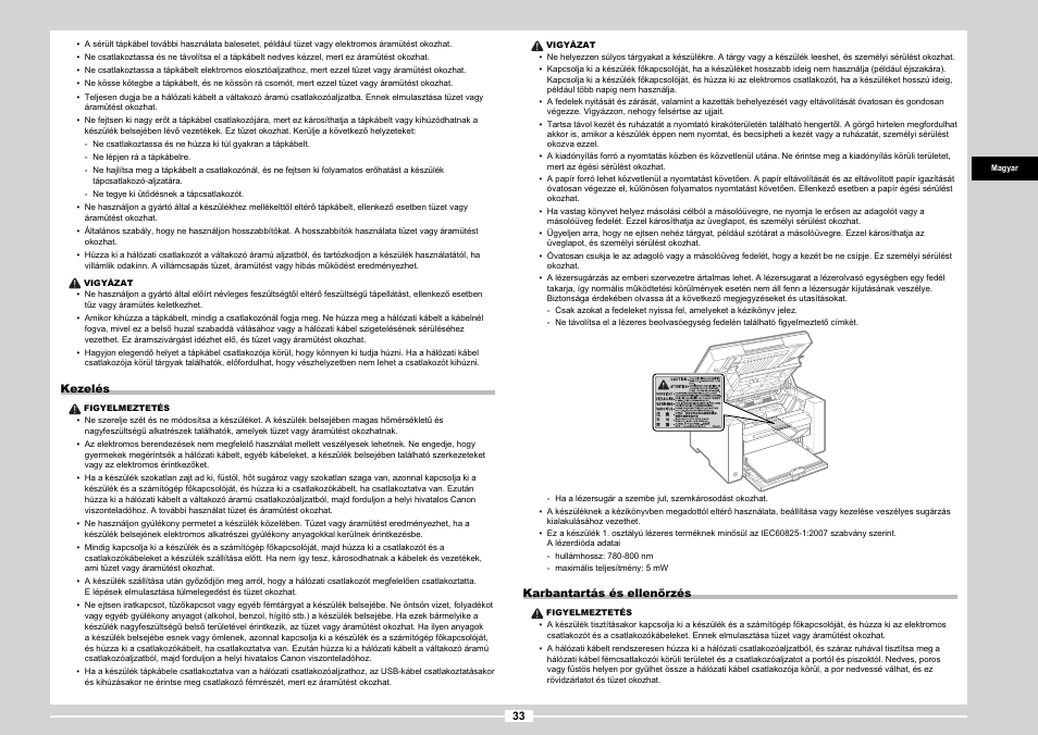 Canon MF3010 User Manual | Page 111 / 248