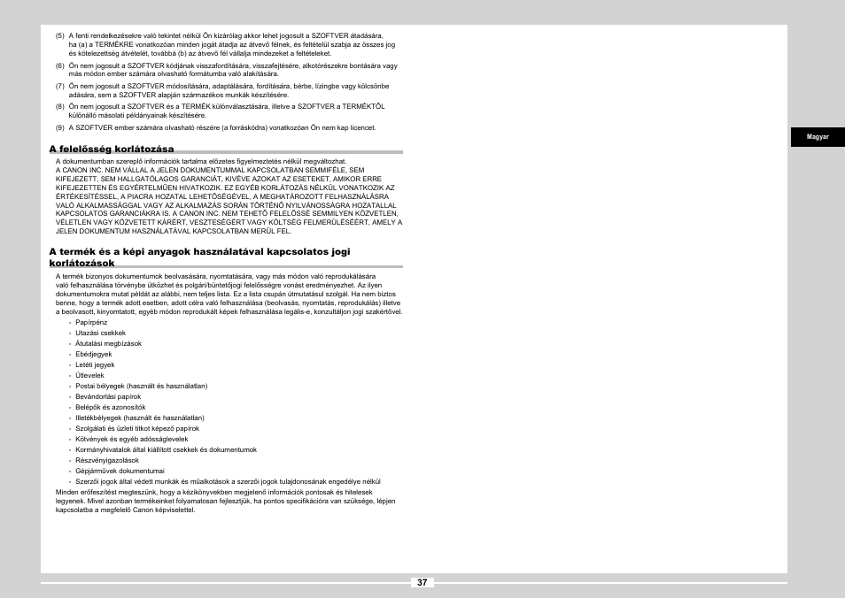 Canon MF3010 User Manual | Page 115 / 248