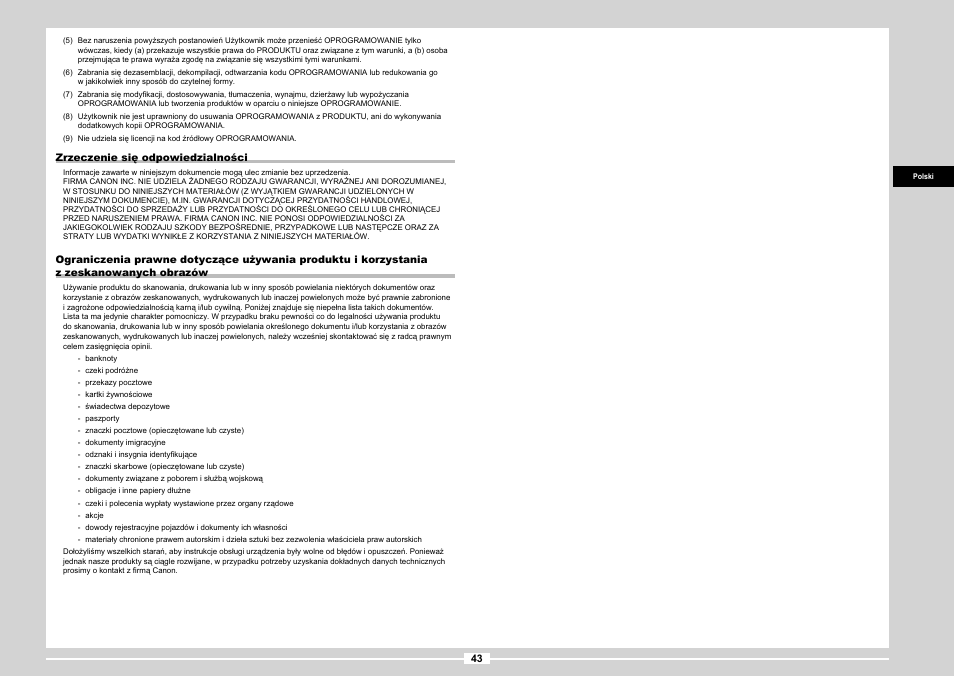 Canon MF3010 User Manual | Page 121 / 248