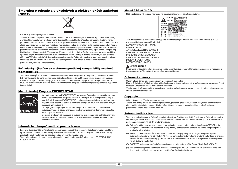 Canon MF3010 User Manual | Page 126 / 248