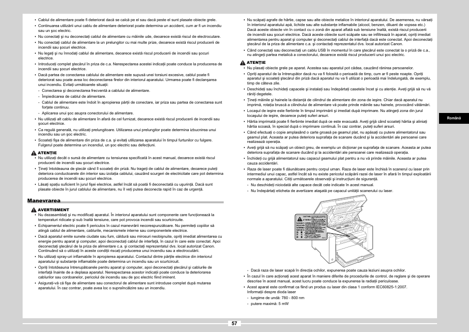 Canon MF3010 User Manual | Page 135 / 248