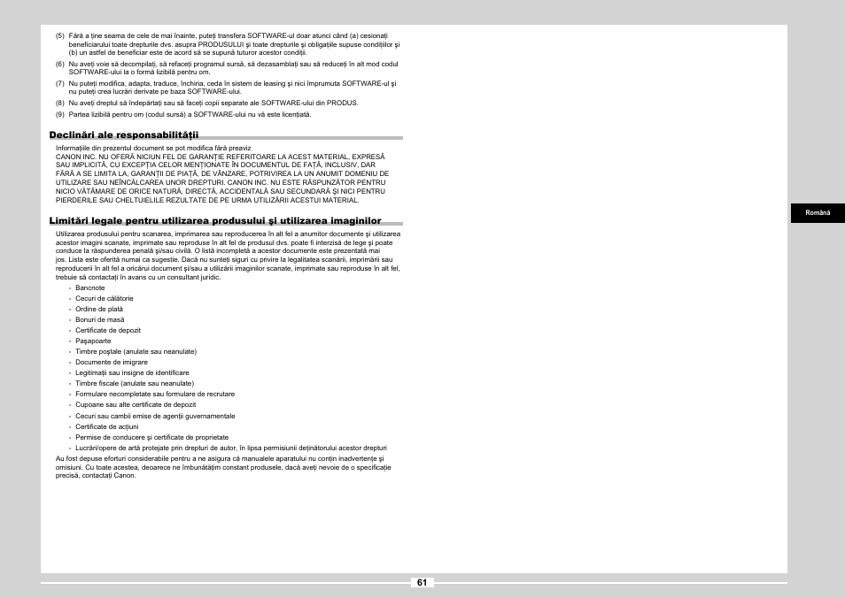 Canon MF3010 User Manual | Page 139 / 248