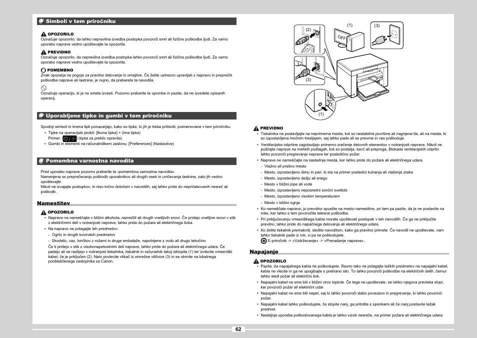 Canon MF3010 User Manual | Page 140 / 248