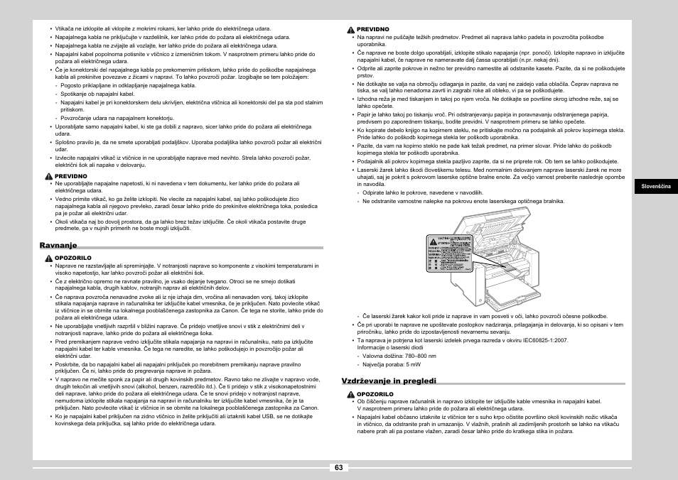 Canon MF3010 User Manual | Page 141 / 248