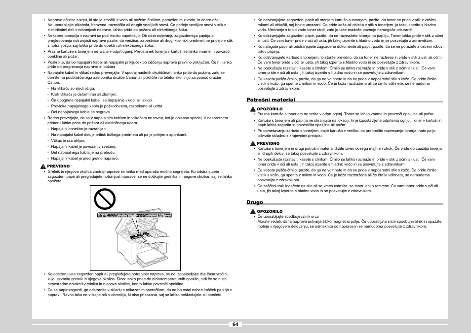 Canon MF3010 User Manual | Page 142 / 248