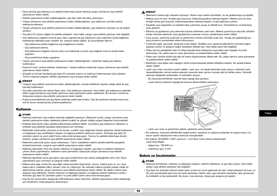 Canon MF3010 User Manual | Page 177 / 248