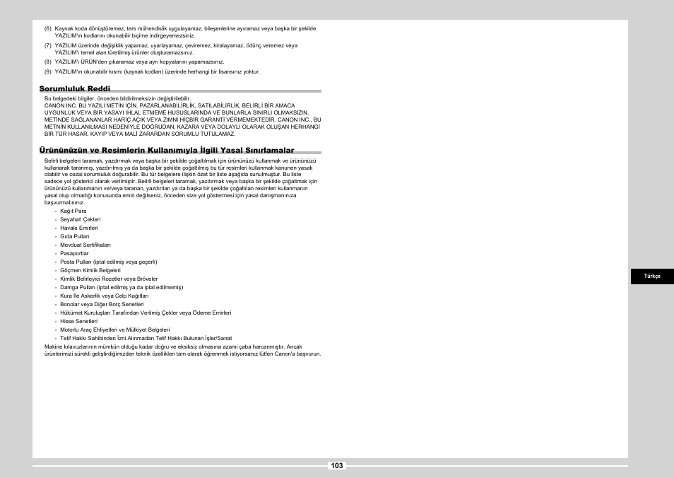 Canon MF3010 User Manual | Page 181 / 248