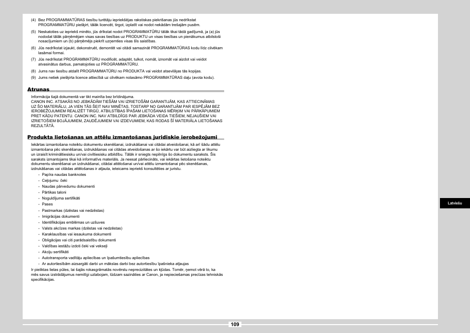 Canon MF3010 User Manual | Page 187 / 248