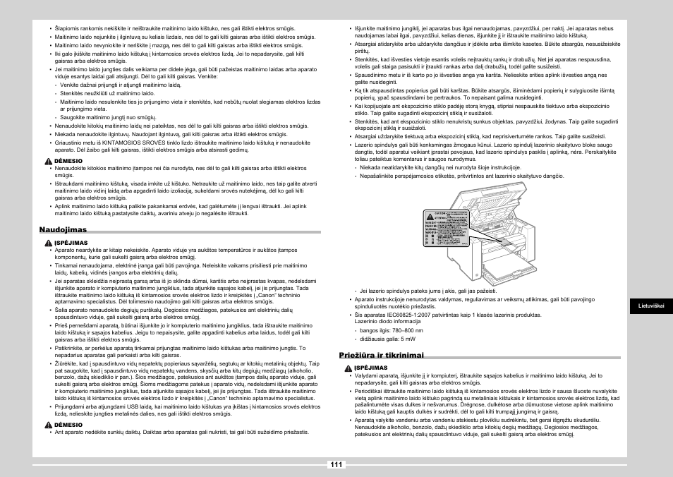 Canon MF3010 User Manual | Page 189 / 248