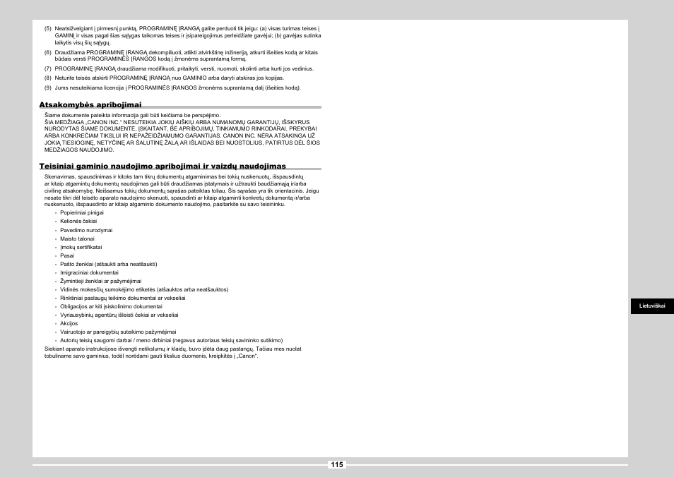 Canon MF3010 User Manual | Page 193 / 248