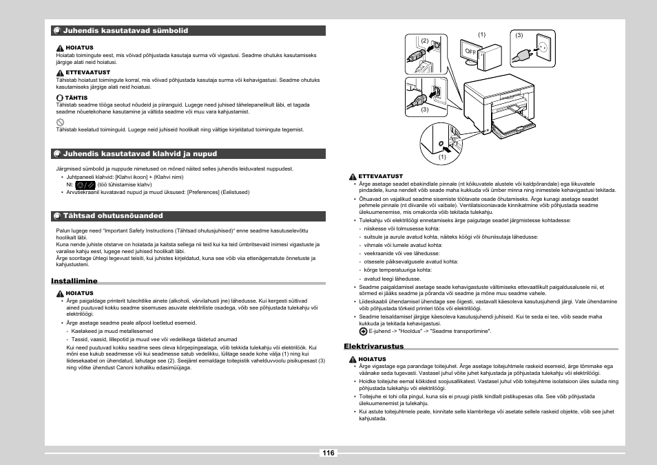 Canon MF3010 User Manual | Page 194 / 248