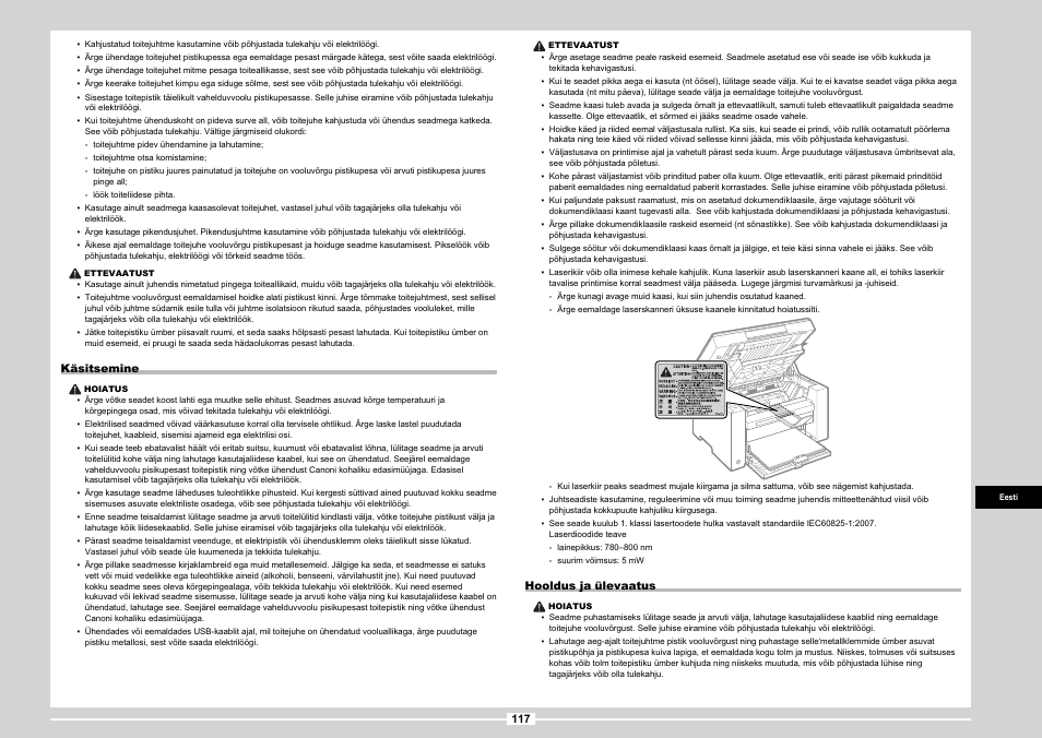 Canon MF3010 User Manual | Page 195 / 248