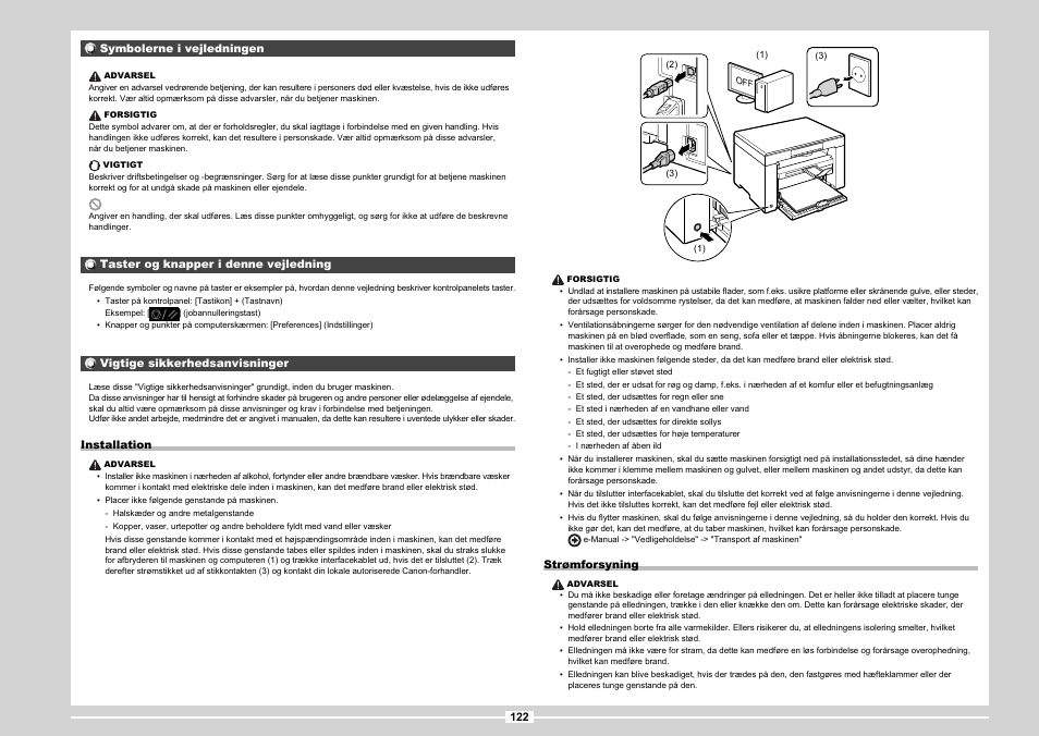 Canon MF3010 User Manual | Page 200 / 248