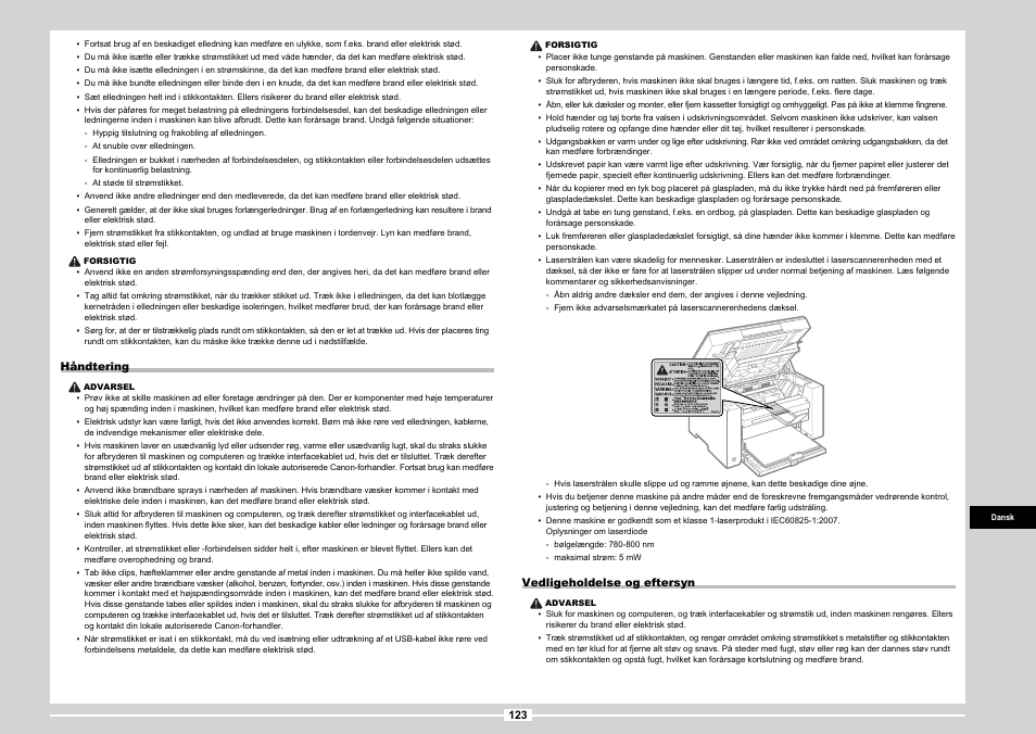 Canon MF3010 User Manual | Page 201 / 248