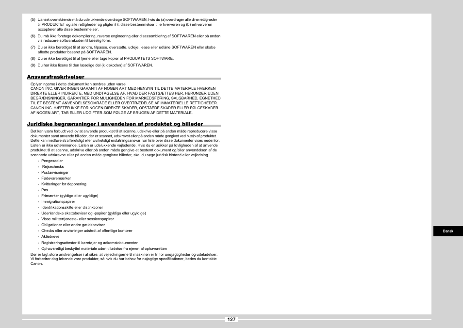 Canon MF3010 User Manual | Page 205 / 248