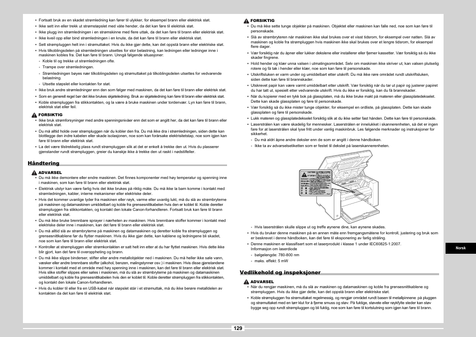 Canon MF3010 User Manual | Page 207 / 248