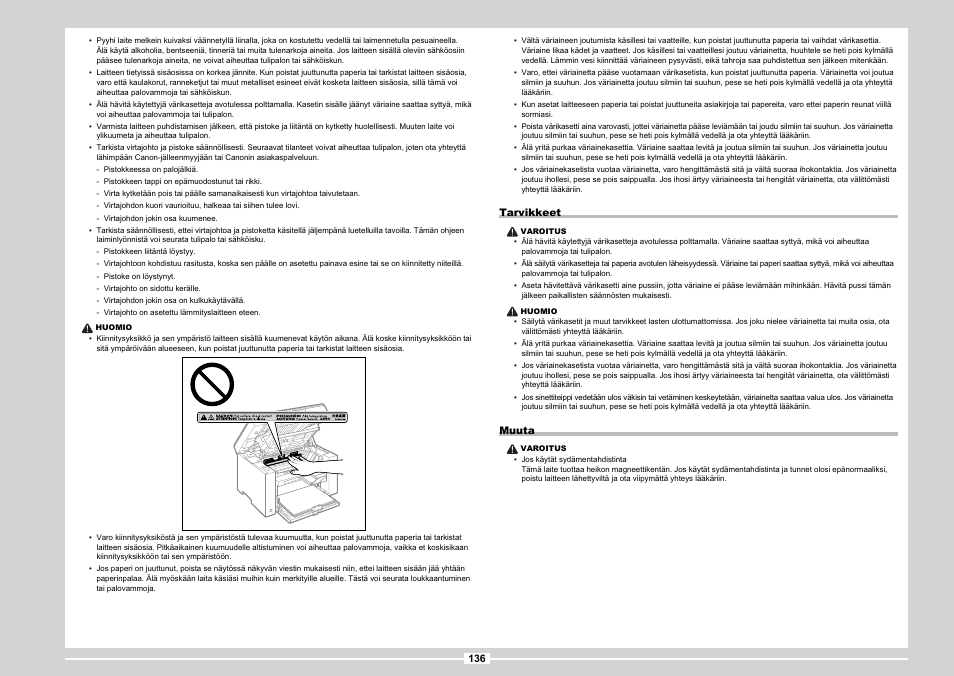 Canon MF3010 User Manual | Page 214 / 248