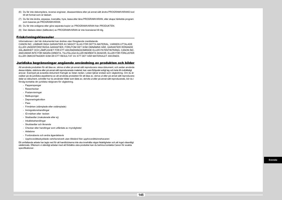 Canon MF3010 User Manual | Page 223 / 248