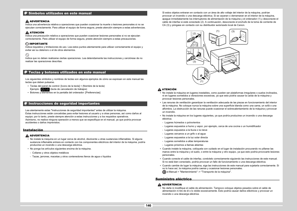 Canon MF3010 User Manual | Page 224 / 248