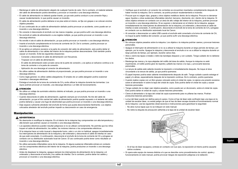 Canon MF3010 User Manual | Page 225 / 248