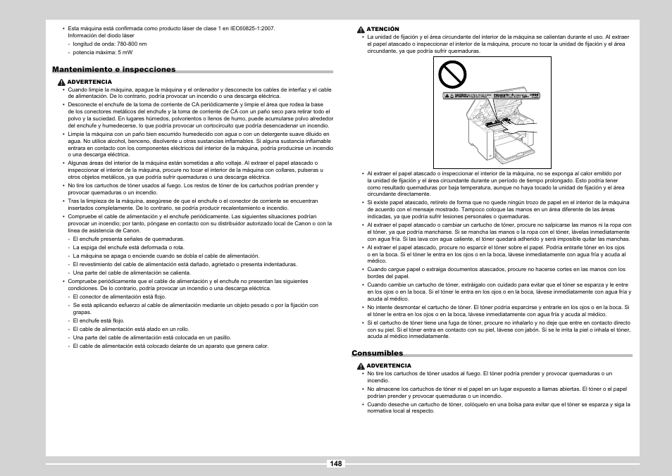 Canon MF3010 User Manual | Page 226 / 248