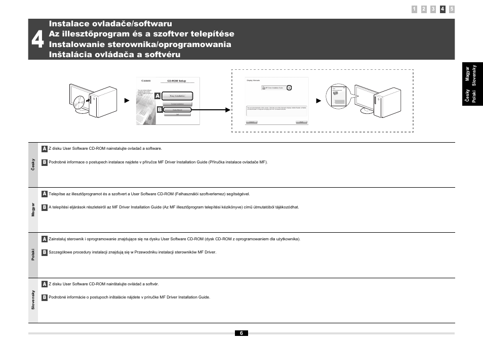 Canon MF3010 User Manual | Page 23 / 248